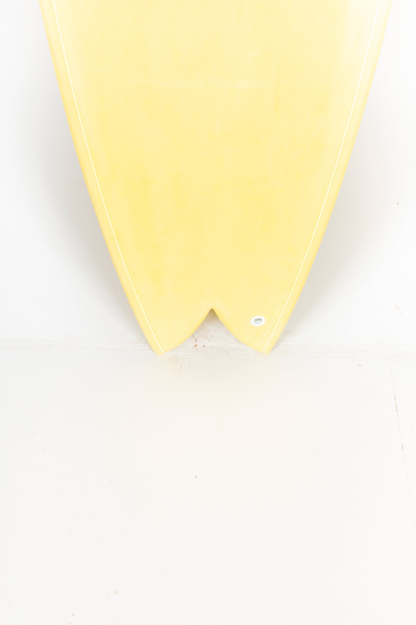 Pukas Surf Shop - Indio Endurance - BIG FISH Sand - 8´0 x 21 3/4 x 3 - 58,7L