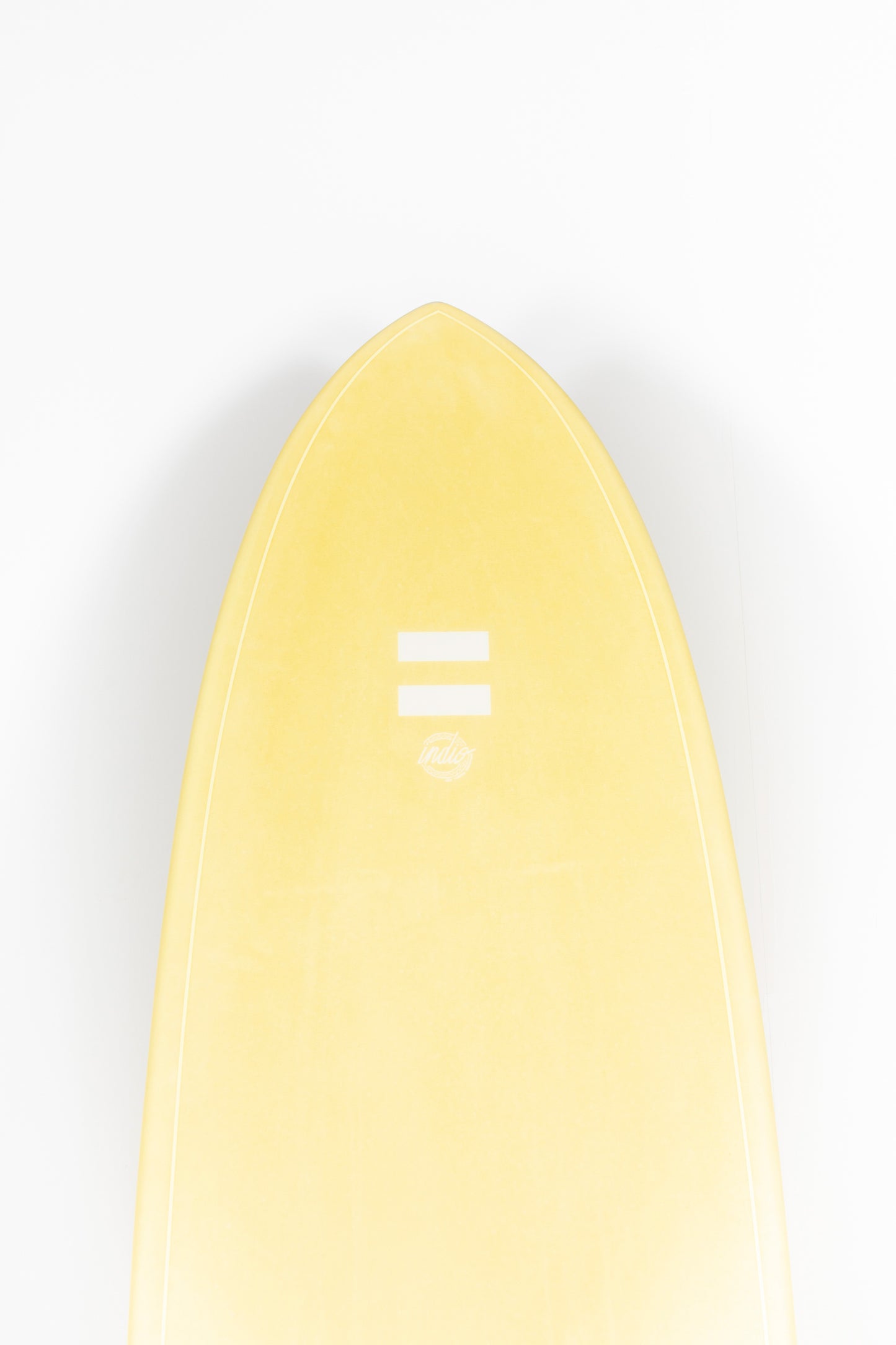 
                  
                    Pukas Surf Shop - Indio Endurance - BIG FISH Sand - 7´2 x 21 1/4 x 2 3/4 - 47L
                  
                