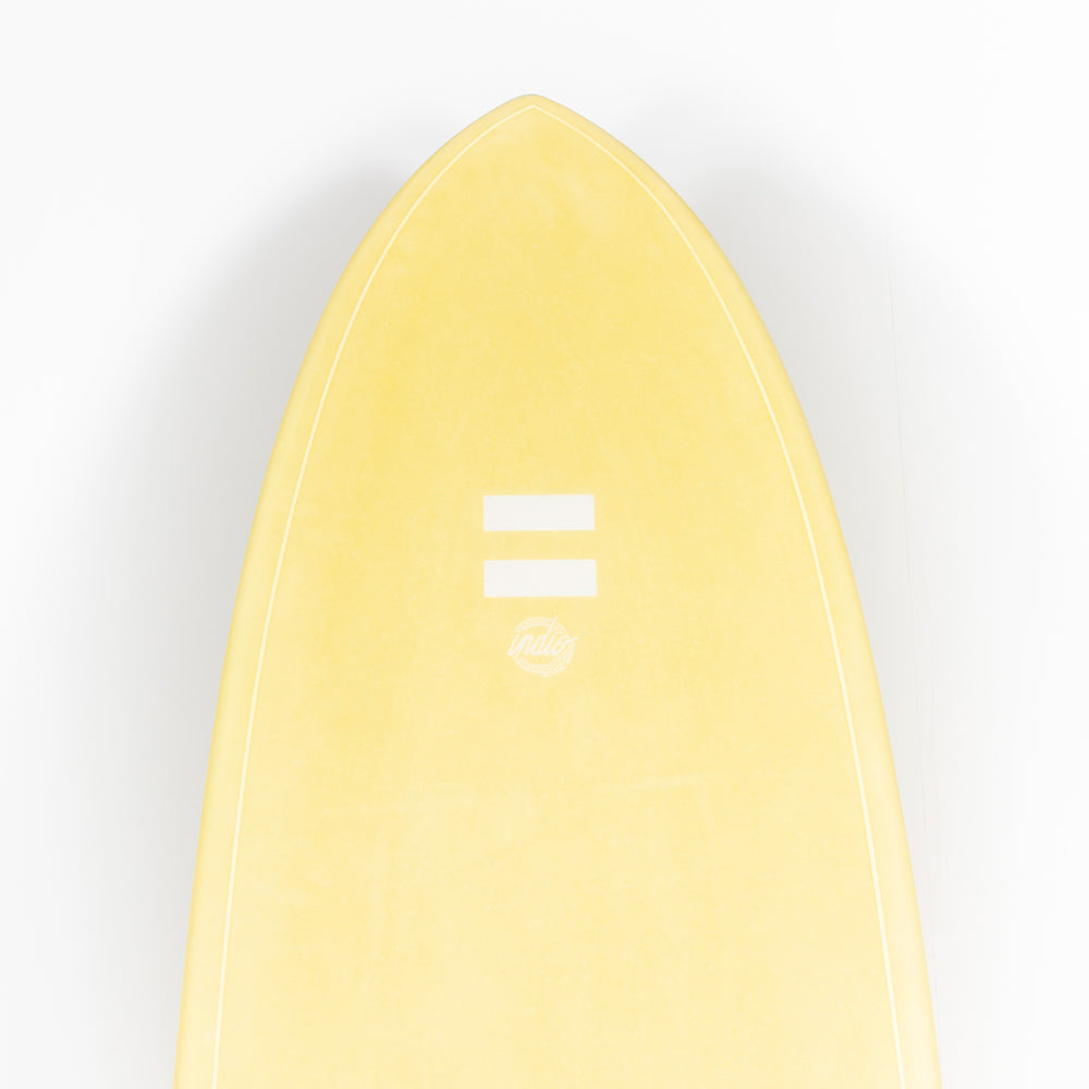 
                      
                        Pukas Surf Shop - Indio Endurance - BIG FISH Sand - 8´0 x 21 3/4 x 3 - 58,7L
                      
                    