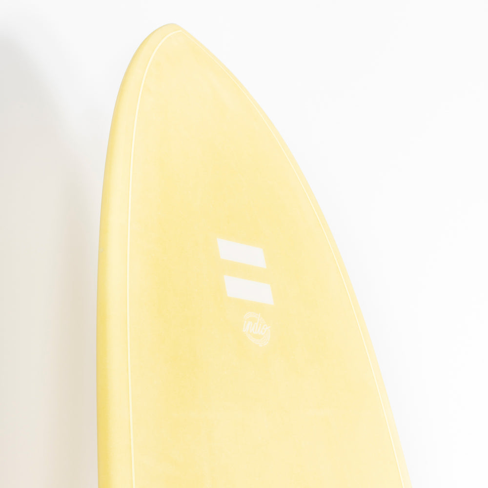 
                      
                        Pukas Surf Shop - Indio Endurance - BIG FISH Sand - 8´0 x 21 3/4 x 3 - 58,7L
                      
                    