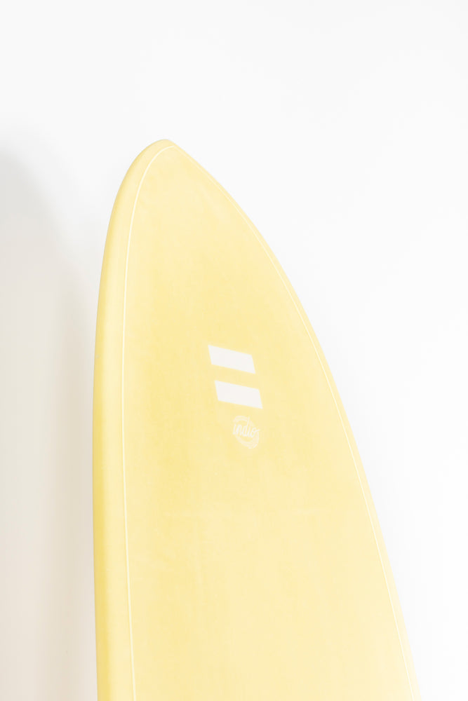 
                  
                    Pukas Surf Shop - Indio Endurance - BIG FISH Sand - 8´0 x 21 3/4 x 3 - 58,7L
                  
                