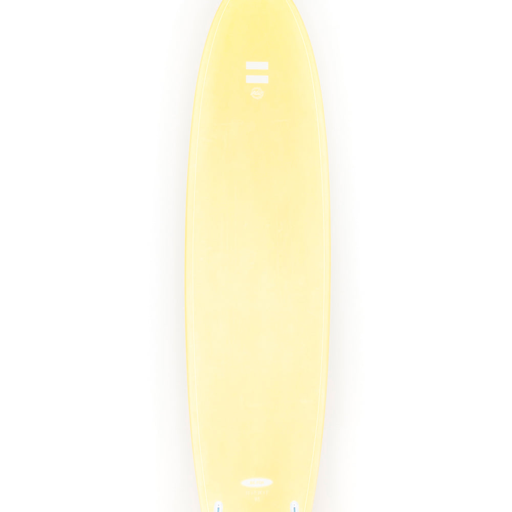 Pukas Surf Shop - Indio Endurance - BIG FISH Sand - 8´0 x 21 3/4 x 3 - 58,7L