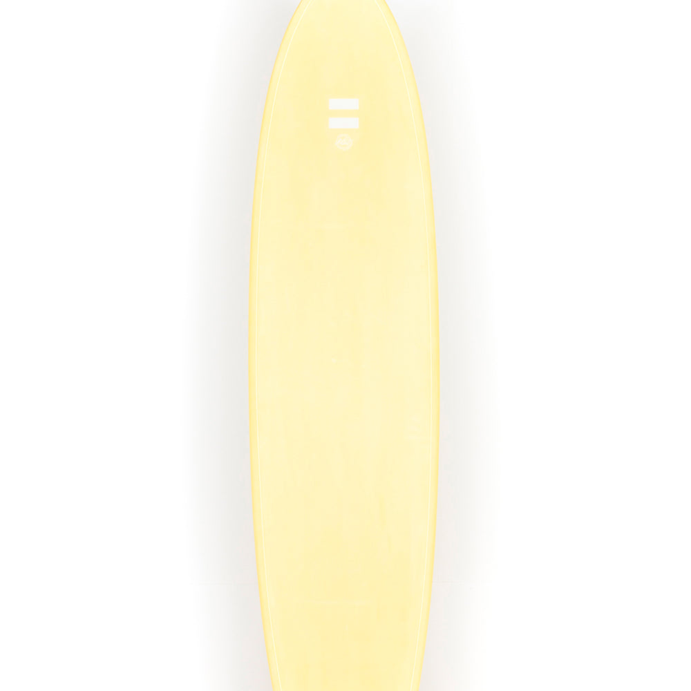 Pukas Surf Shop - Indio Endurance - BIG FISH Sand - 8´0 x 21 3/4 x 3 - 58,7L