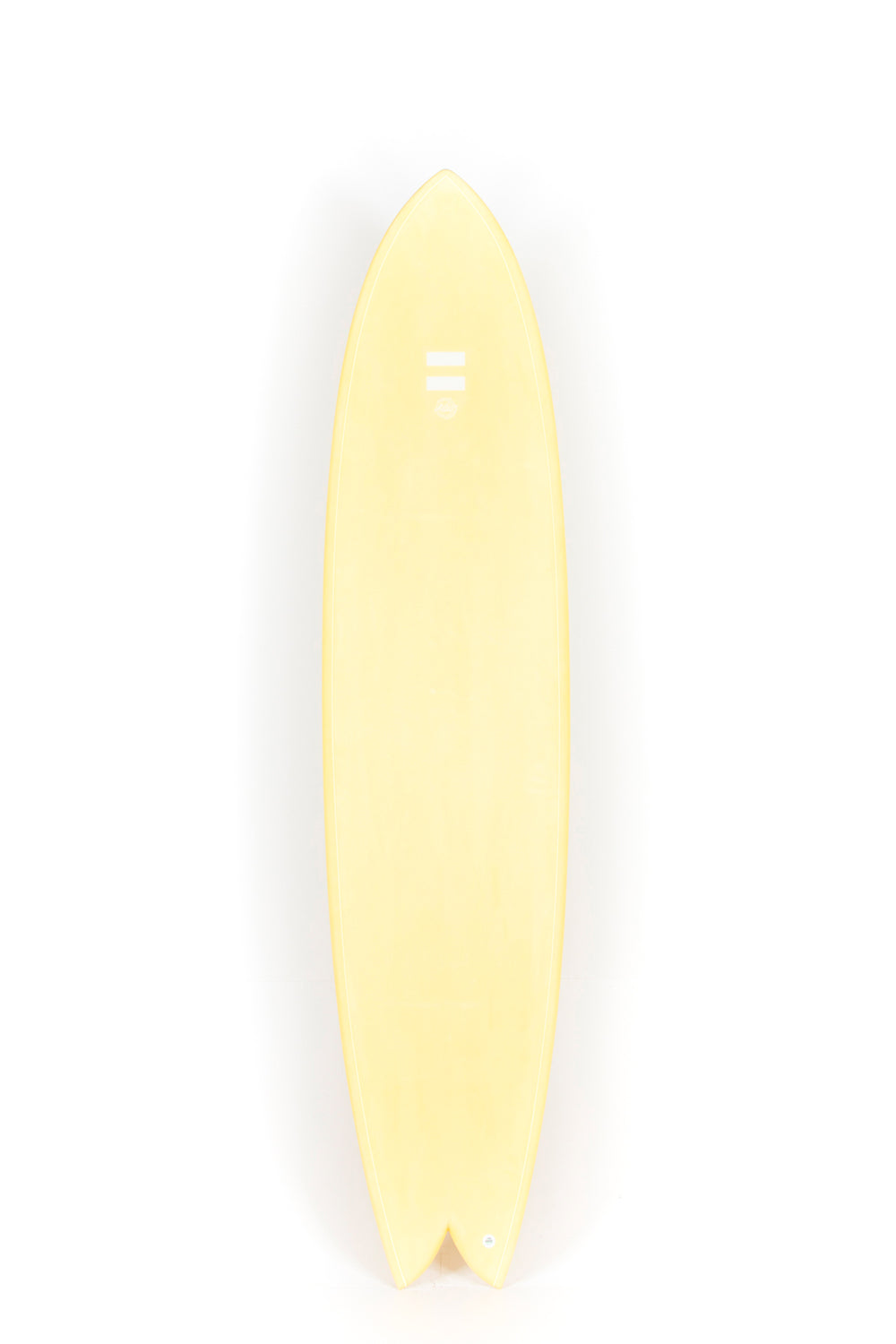 Pukas Surf Shop - Indio Endurance - BIG FISH Sand - 8´0 x 21 3/4 x 3 - 58,7L