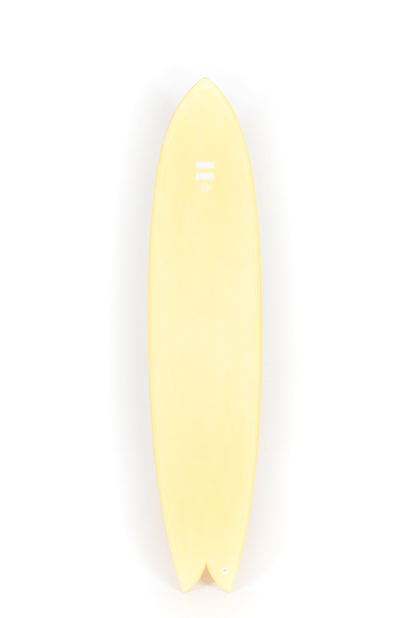 Pukas Surf Shop - Indio Endurance - BIG FISH Sand - 8´0 x 21 3/4 x 3 - 58,7L