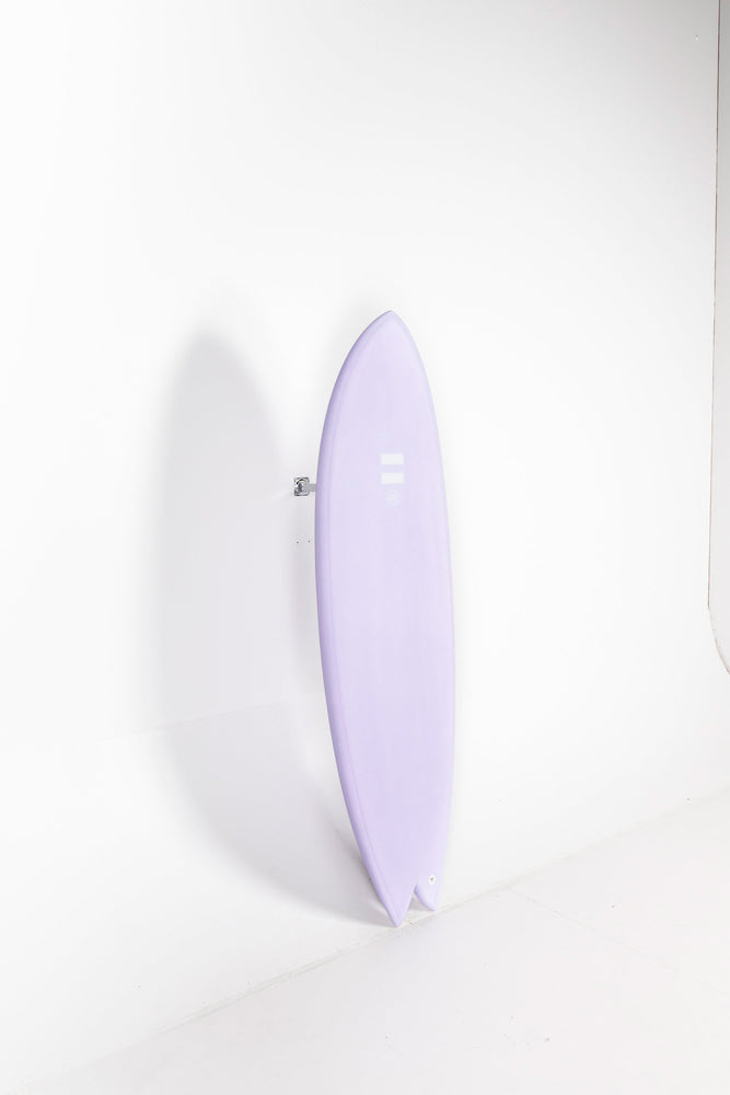 
                  
                    Pukas Surf Shop - Indio Surfboard - Endurance - COMBO Purple
                  
                