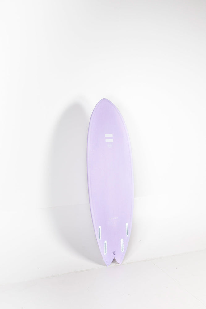 
                  
                    Pukas Surf Shop - Indio Surfboard - Endurance - COMBO Purple
                  
                