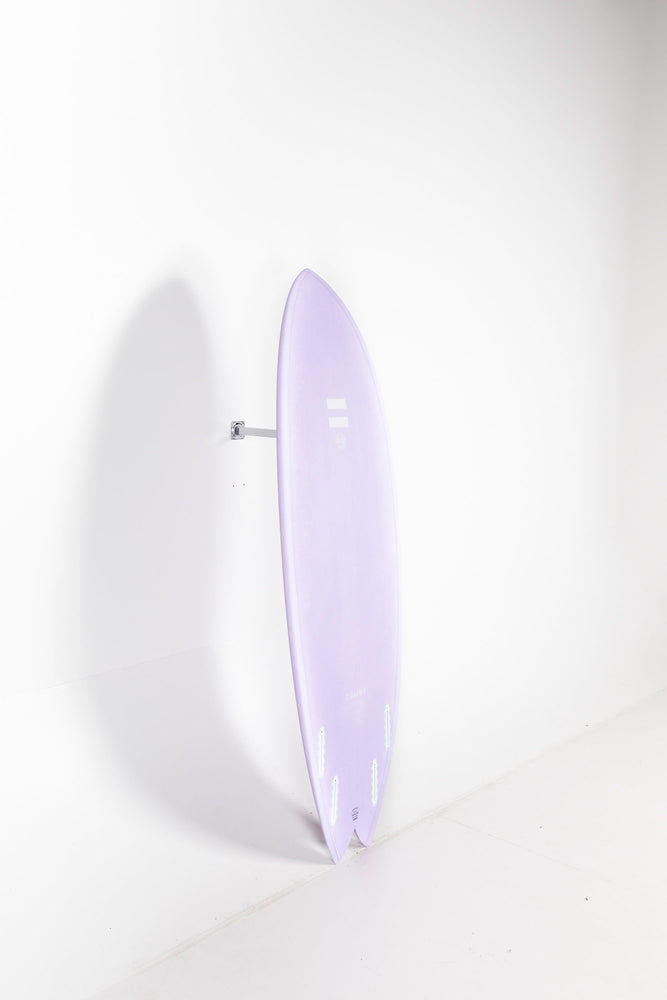 
                  
                    Pukas Surf Shop - Indio Surfboard - Endurance - COMBO Purple
                  
                