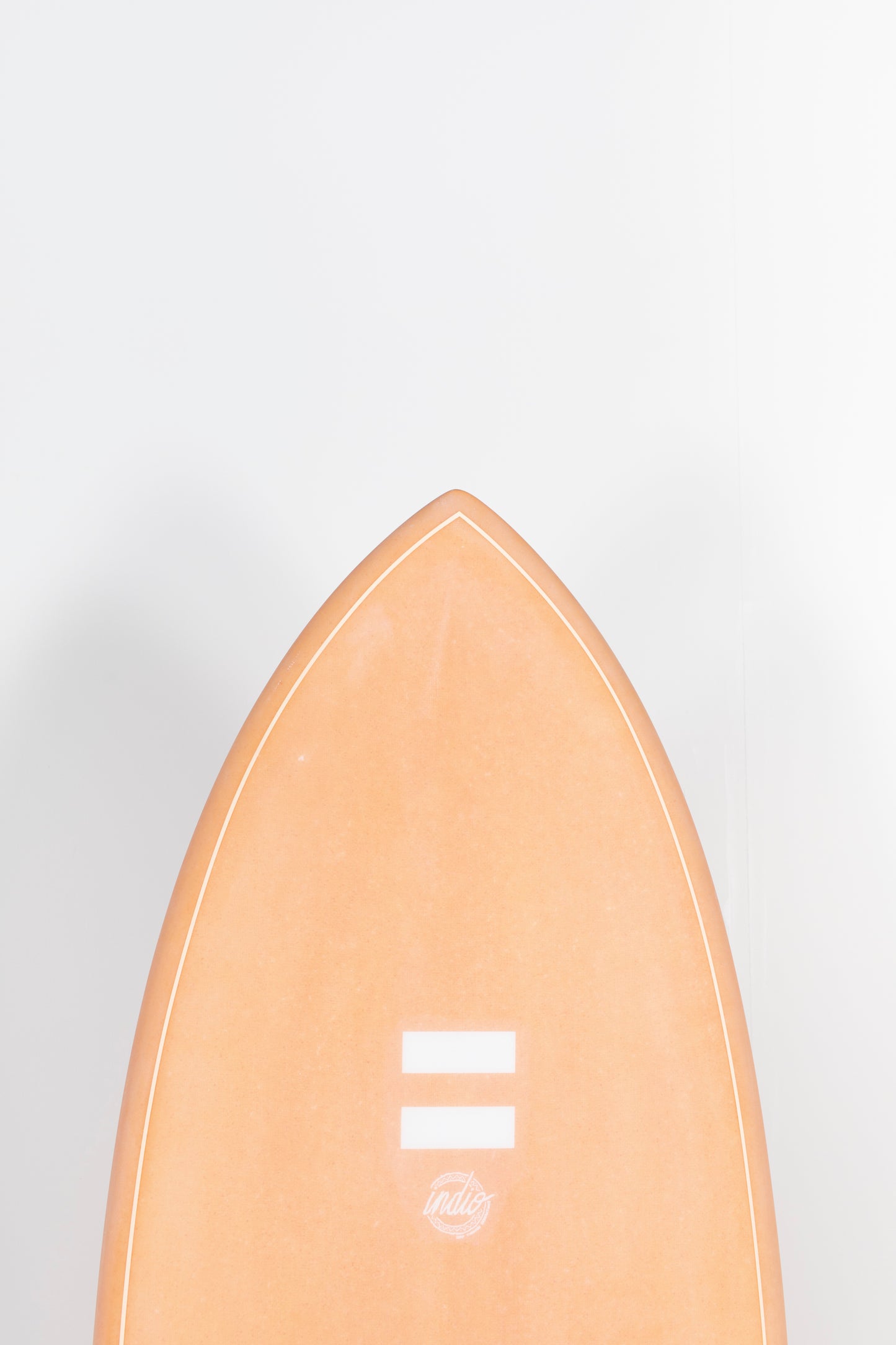 
                  
                    Indio Surfboard - DAB - 5’11” x 21 1/4 x 2 5/8 x 39.9L - NS
                  
                