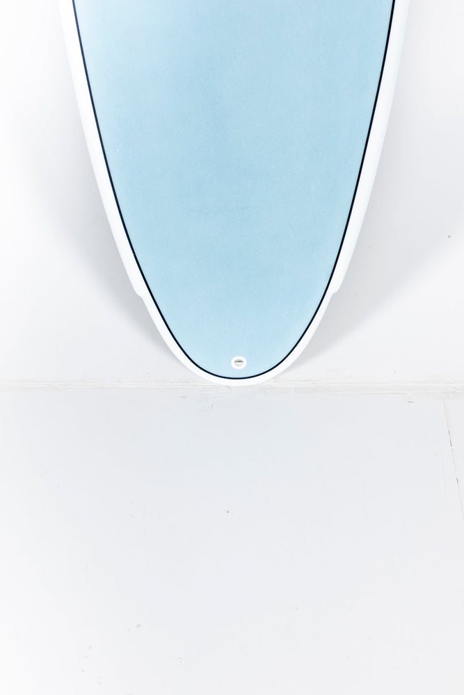 
                  
                    Pukas Surf Shop - Indio Surfboard - Endurance - RANCHO Aqua Green Carbon
                  
                