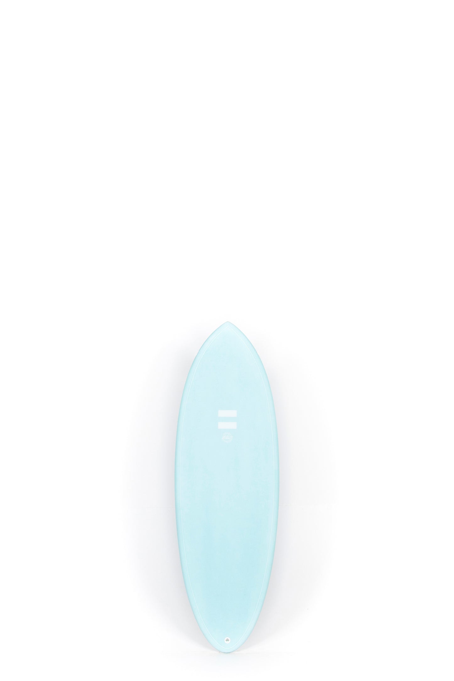 Pukas-Surf-Shop-Indio-Endurance-Racer-4'11''-Aqua-Blue-Grom