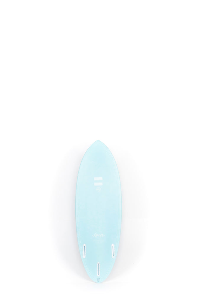 Pukas-Surf-Shop-Indio-Endurance-Racer-4'11''-Aqua-Blue-Grom