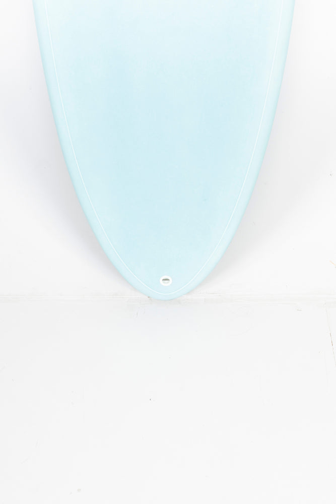 
                  
                    Pukas-Surf-Shop-Indio-Endurance-Racer-4'11''-Aqua-Blue-Grom
                  
                