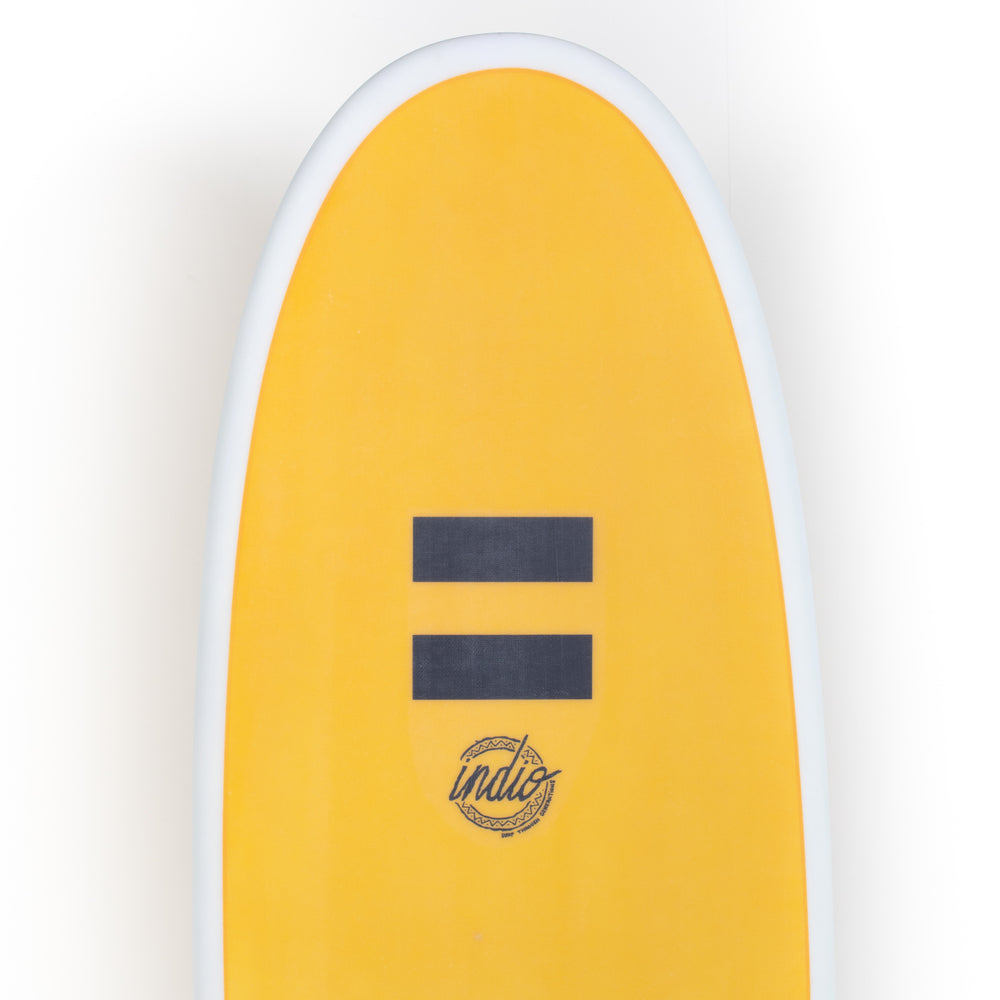 
                      
                        Pukas Surf Shop - Indio Surfboards - PLUS Banana Carbon - 5'10" x 21 7/8 x2 7/8 x 42,90L
                      
                    