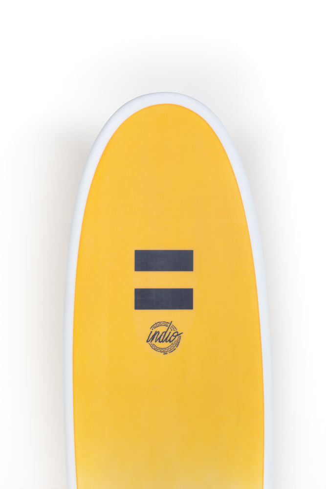 
                  
                    Pukas Surf Shop - Indio Surfboards - PLUS Banana Carbon - 5'10" x 21 7/8 x2 7/8 x 42,90L
                  
                