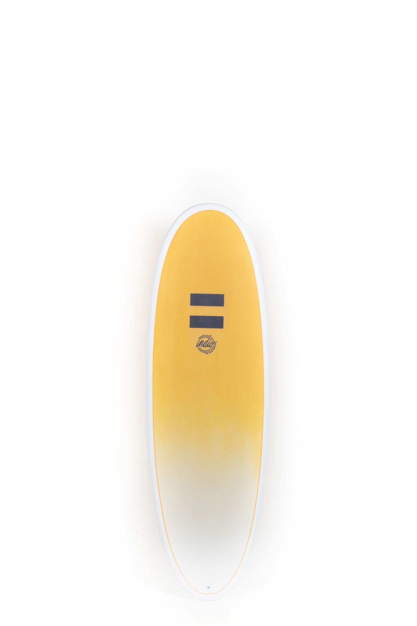 Pukas Surf Shop - Indio Surfboards - PLUS Banana Carbon - 5'10" x 21 7/8 x2 7/8 x 42,90L