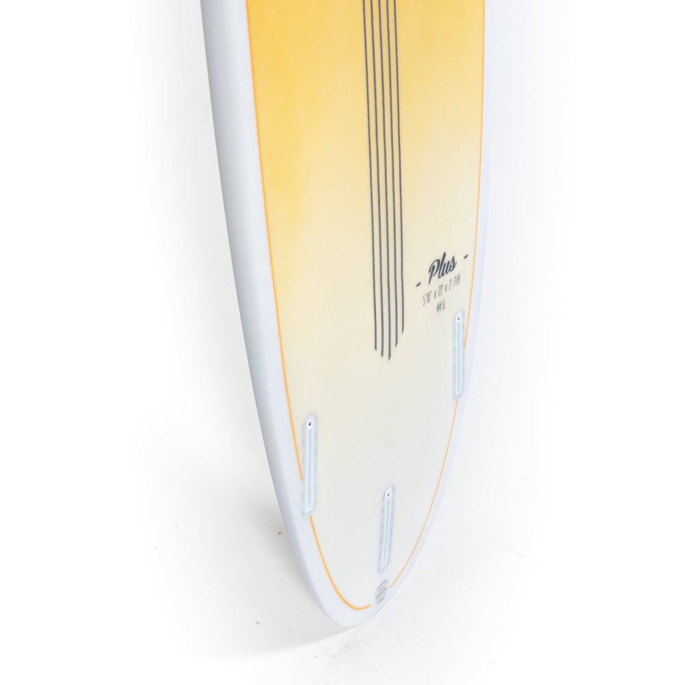 
                      
                        Pukas Surf Shop - Indio Surfboards - PLUS Banana Carbon - 5'10" x 21 7/8 x2 7/8 x 42,90L
                      
                    