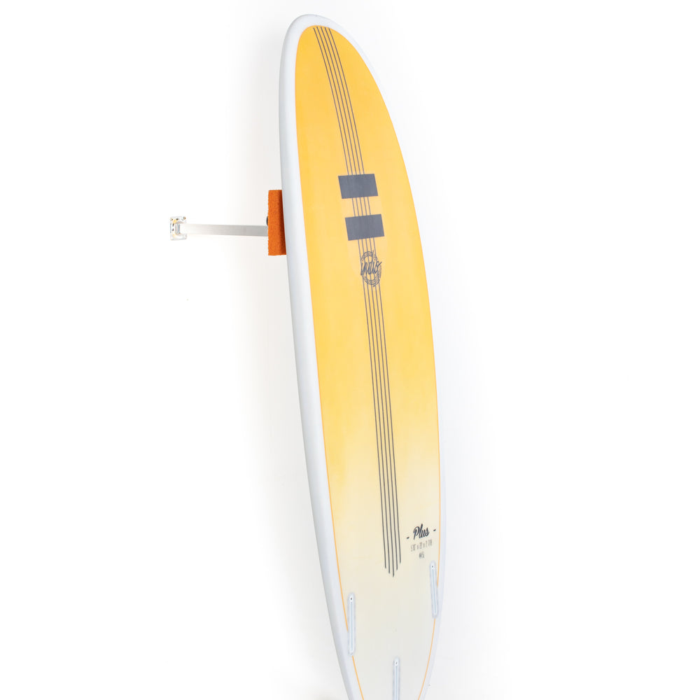 
                      
                        Pukas Surf Shop - Indio Surfboards - PLUS Banana Carbon - 5'10" x 21 7/8 x2 7/8 x 42,90L
                      
                    
