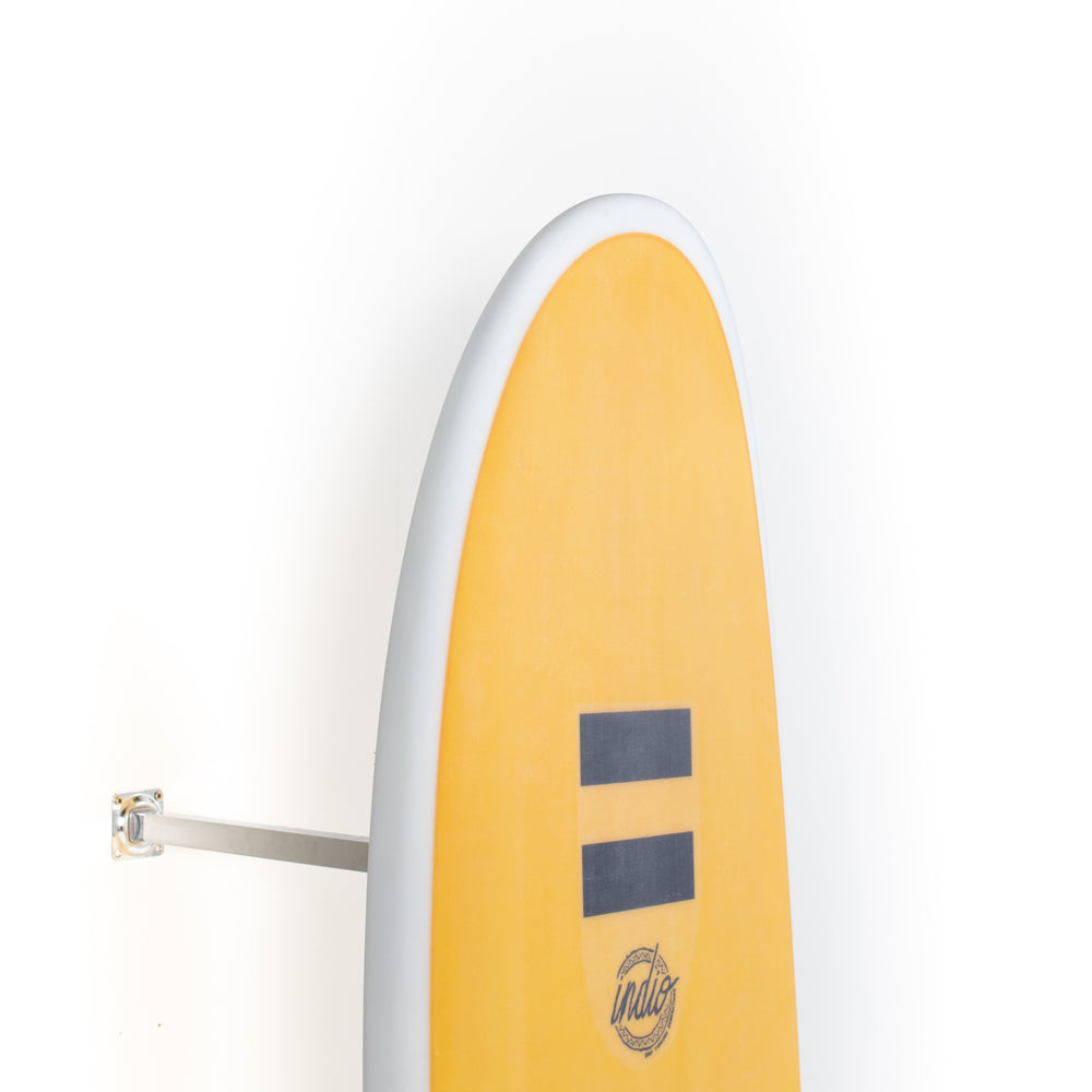
                      
                        Pukas Surf Shop - Indio Surfboards - PLUS Banana Carbon - 5'10" x 21 7/8 x2 7/8 x 42,90L
                      
                    