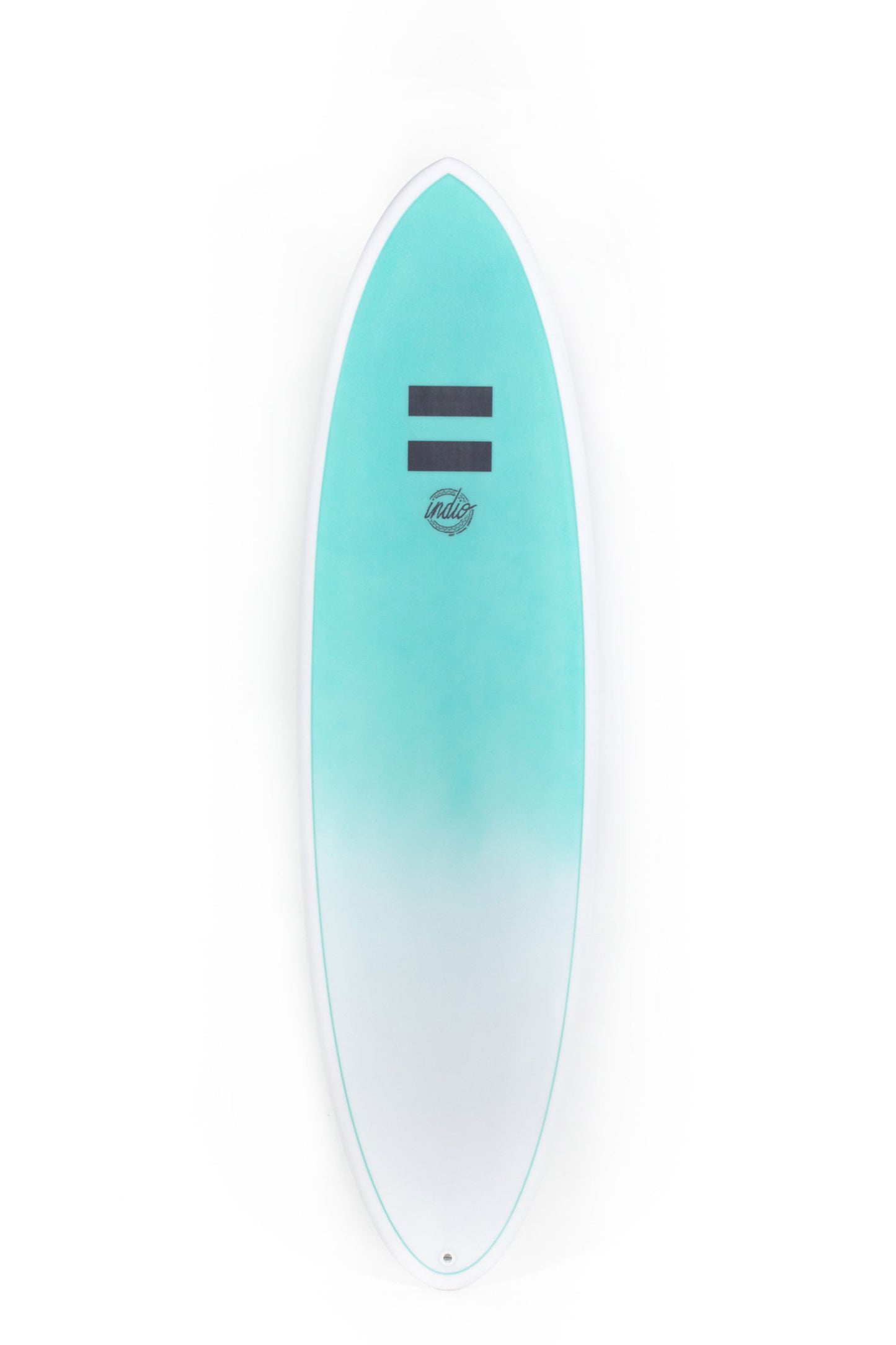 Pukas Surf Shop - Indio Surfboards - THE EGG Mint Carbon - 8´2 x 23 1/2 x 3 1/8 - 69,6L