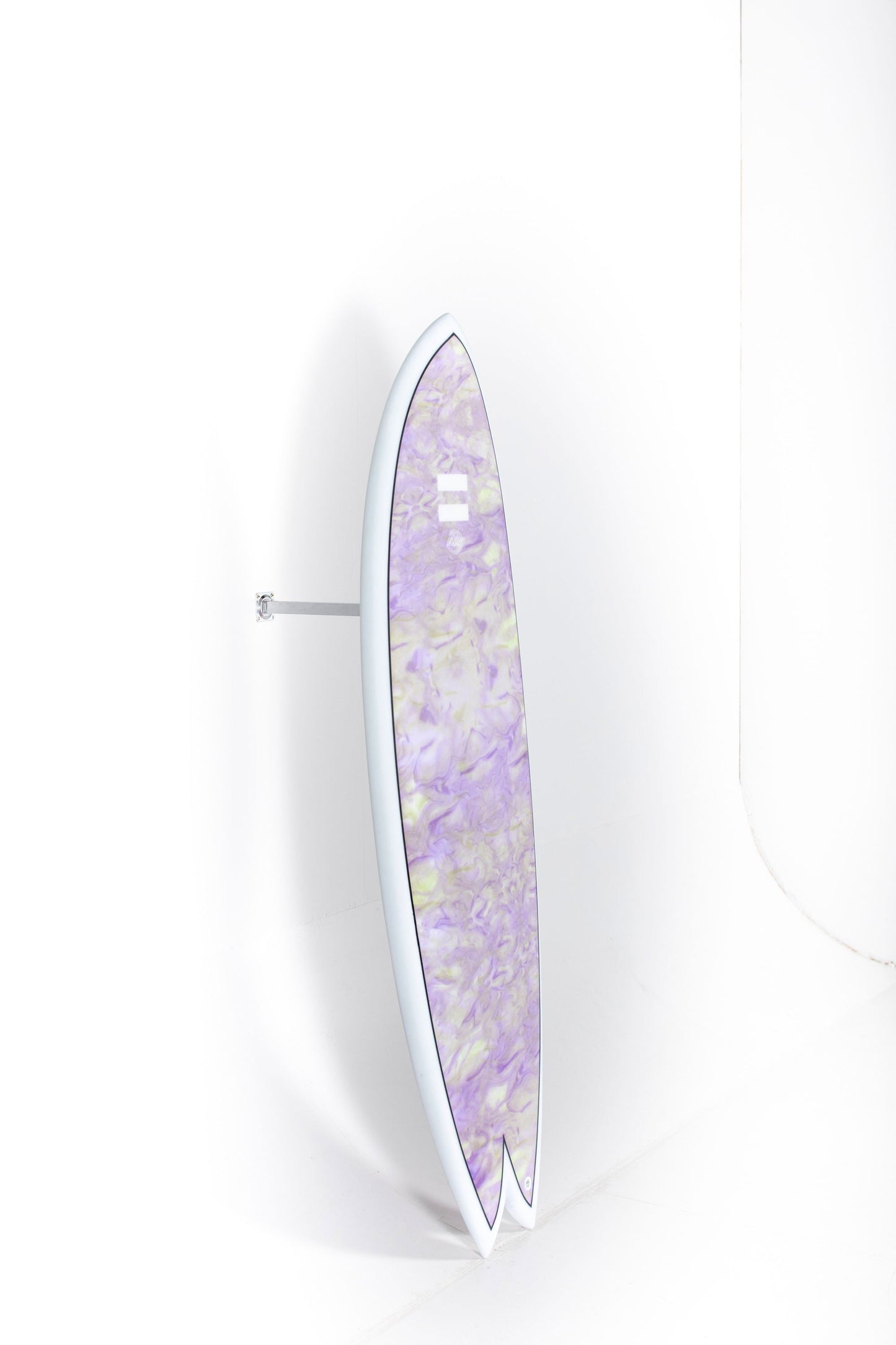 
                  
                    Indio Surfboards - COMBO SWIRL - 5'10" x 21 7/8 x 2 1/2 x 36,6L.
                  
                