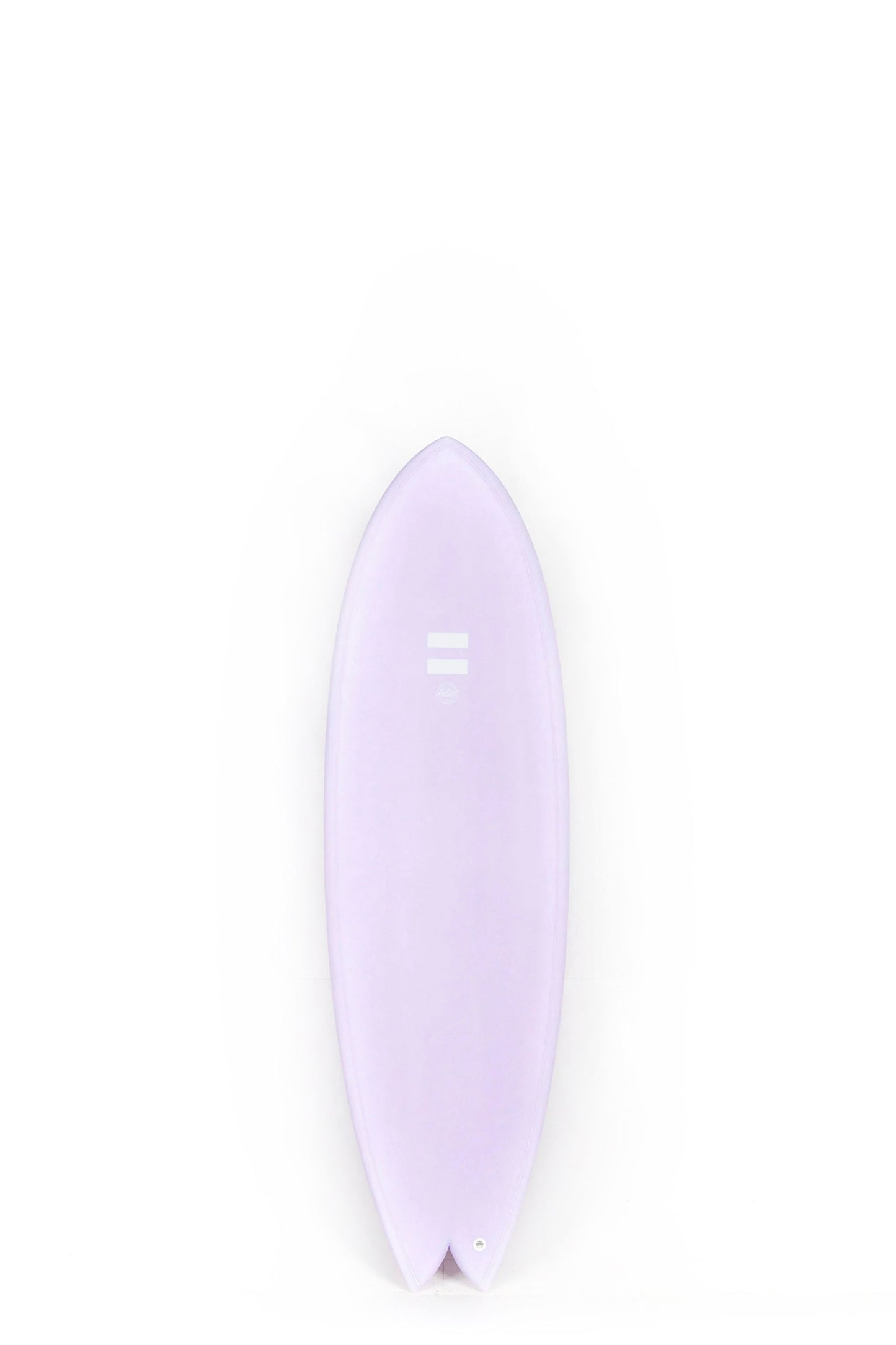 Indio Surfboards - COMBO Purple - 5'10" x 20 1/2 x 2 1/2 x 35,4L.