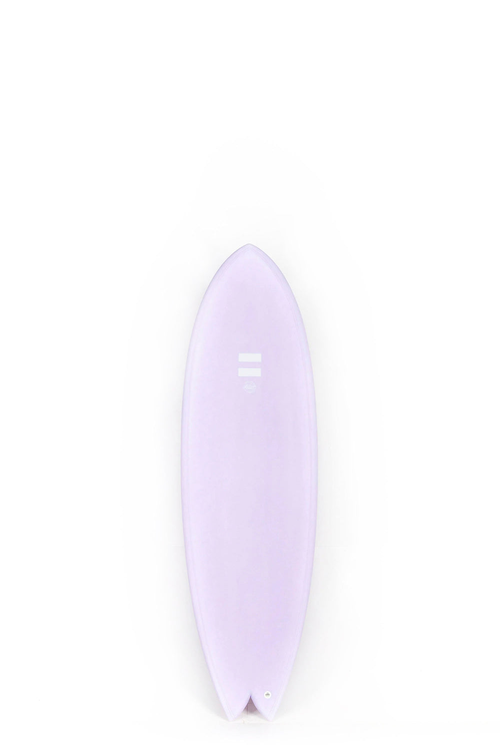 Indio Surfboards - COMBO Purple - 6'1