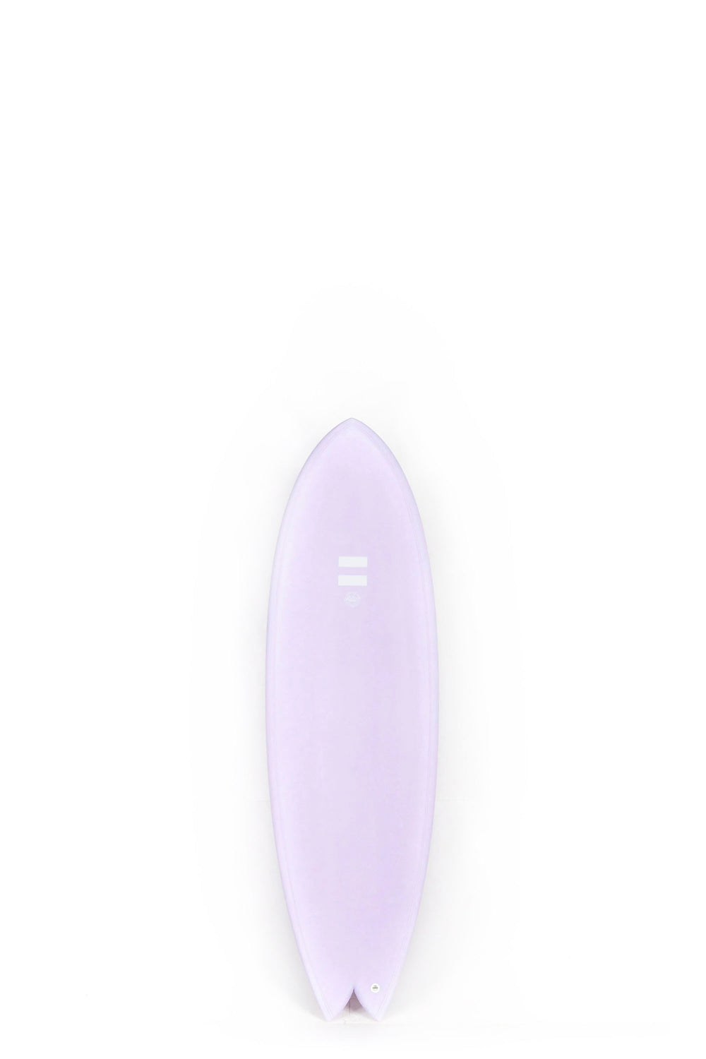 Indio Surfboards - COMBO Purple - 5'4
