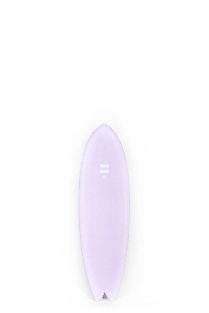 Indio Surfboards - COMBO Purple - 5'4" x 20 x 2 1/4 x 28,20L
