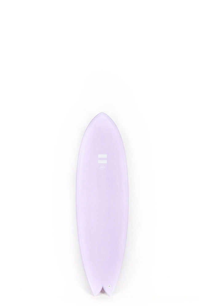 
                  
                    Indio Surfboards - COMBO Purple - 5'7" x 20 1/4 x 2 3/8 x 31,70L
                  
                