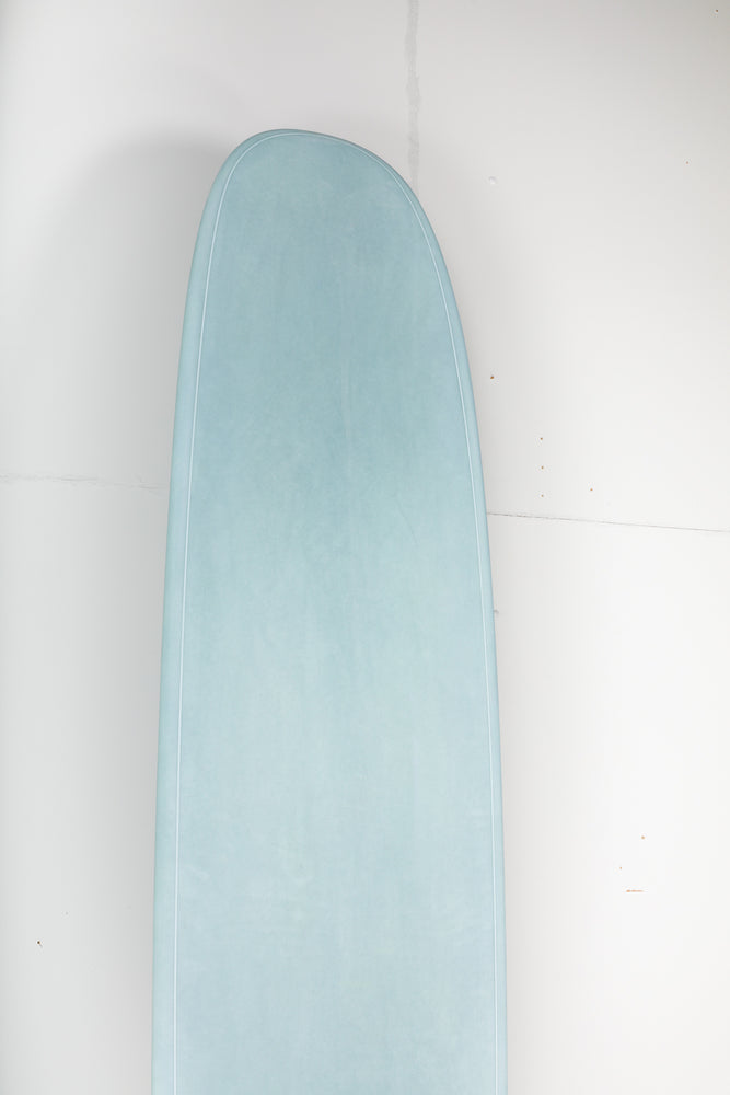 
                  
                    Pukas Surf Shop - Indio Surfboards - LOG MACHINE Aqua Cement - 9´6 x 22 1/2 x 3 - 72,40L
                  
                