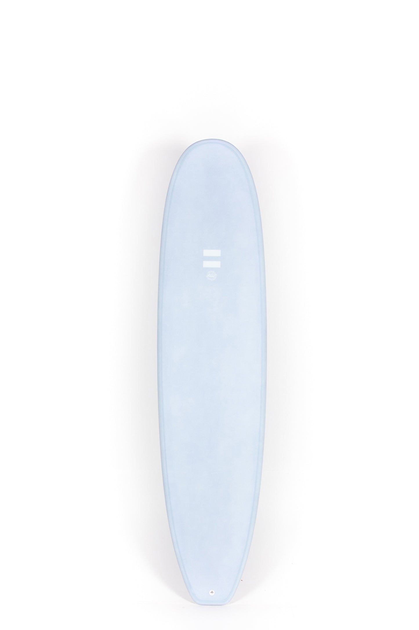 Pukas Surf Shop Indio Surfboards - MID LENGTH Light Blue - 7´0 x 21 3/8 x 2 7/8 - 49,40L