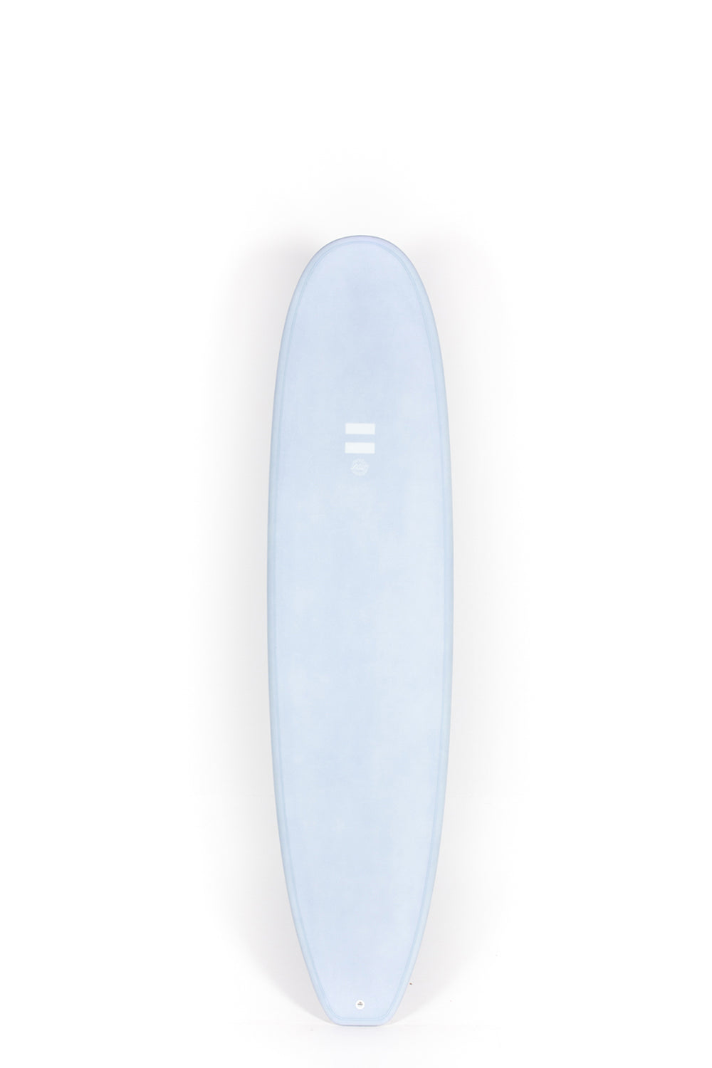 Pukas Surf Shop Indio Surfboards - MID LENGTH Light Blue - 7´0 x 21 3/8 x 2 7/8 - 49,40L