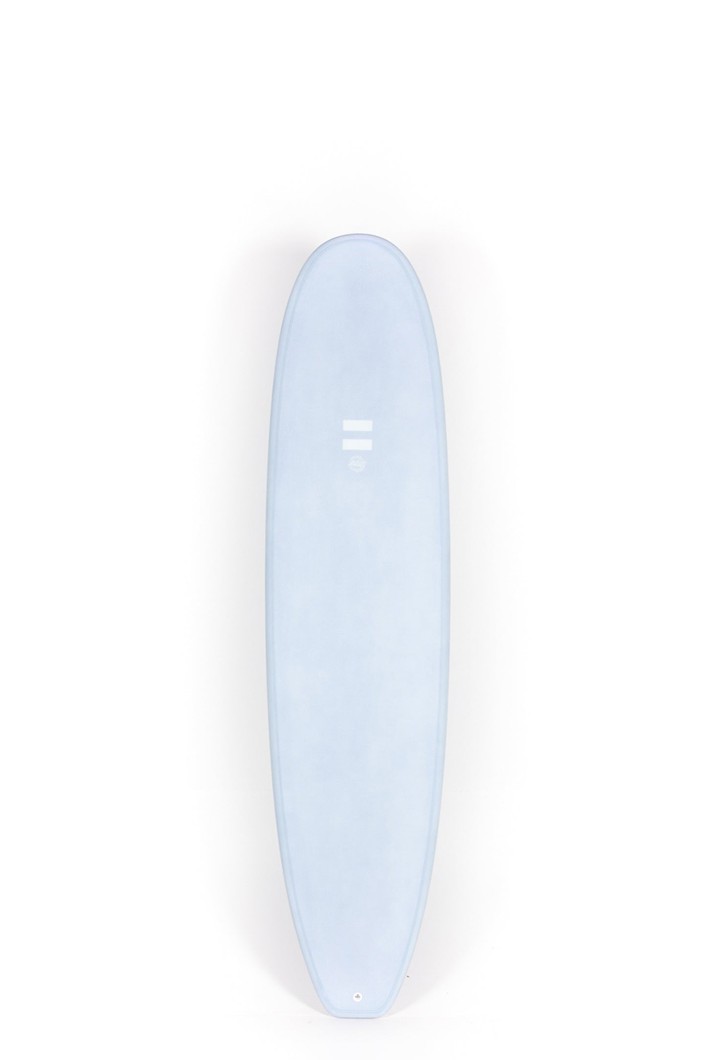 
                  
                    Pukas Surf Shop Indio Surfboards - MID LENGTH Light Blue - 7´0 x 21 3/8 x 2 7/8 - 49,40L
                  
                