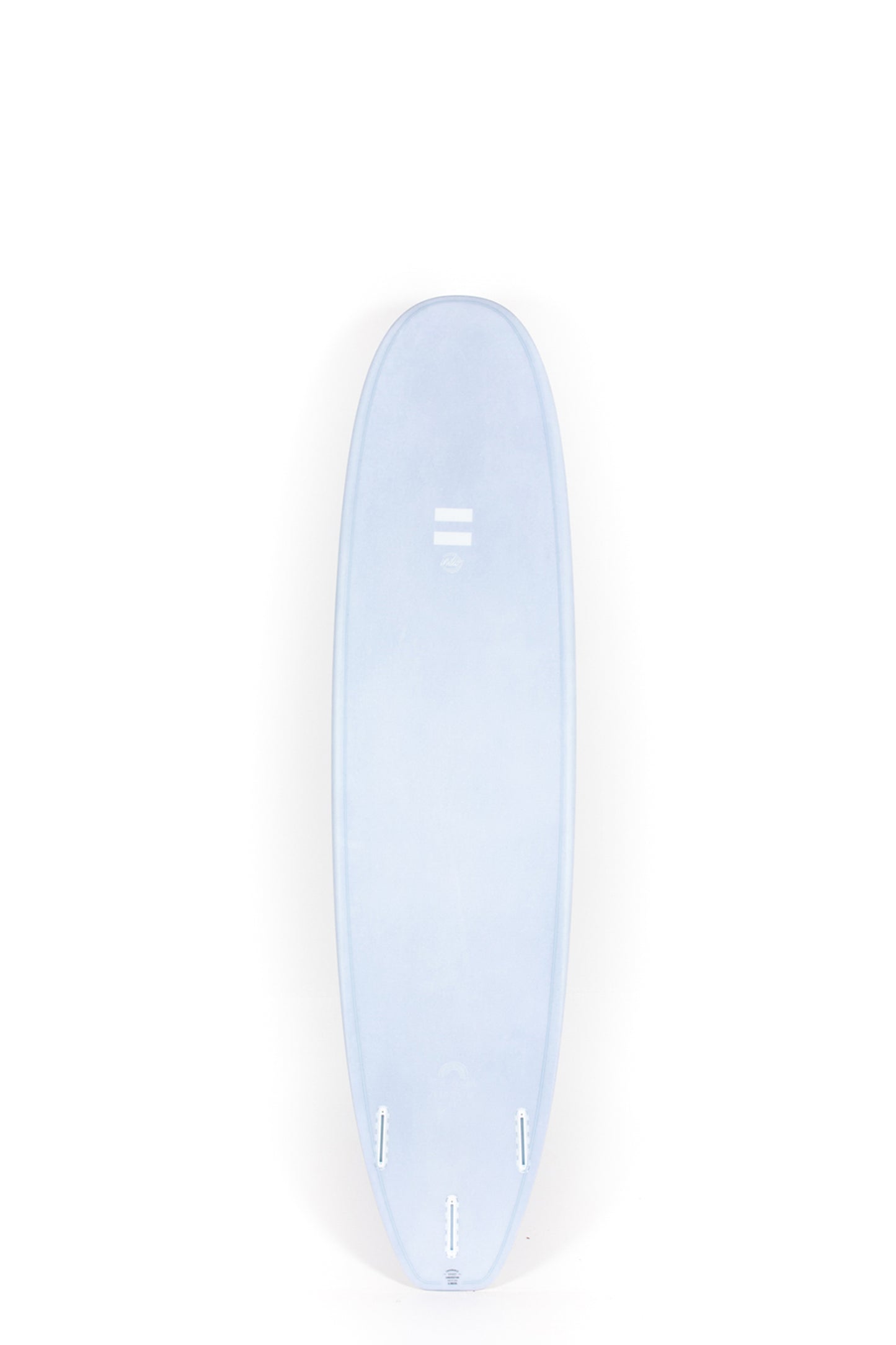 
                  
                    Pukas Surf Shop Indio Surfboards - MID LENGTH Light Blue - 7´0 x 21 3/8 x 2 7/8 - 49,40L
                  
                