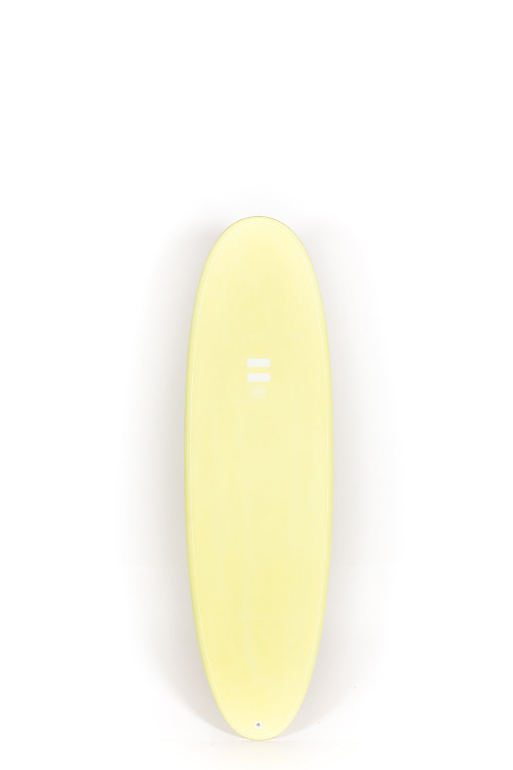 Pukas Surf Shop - Indio Endurance - PLUS Banana Light - 6´6