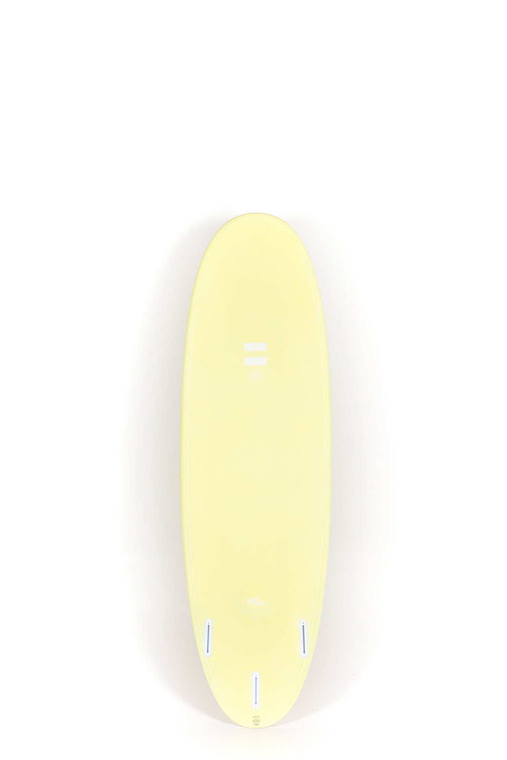 
                  
                    Pukas Surf Shop - Indio Endurance - PLUS Banana Light - 6´6" x 23 x 3 3/8 - 60L
                  
                