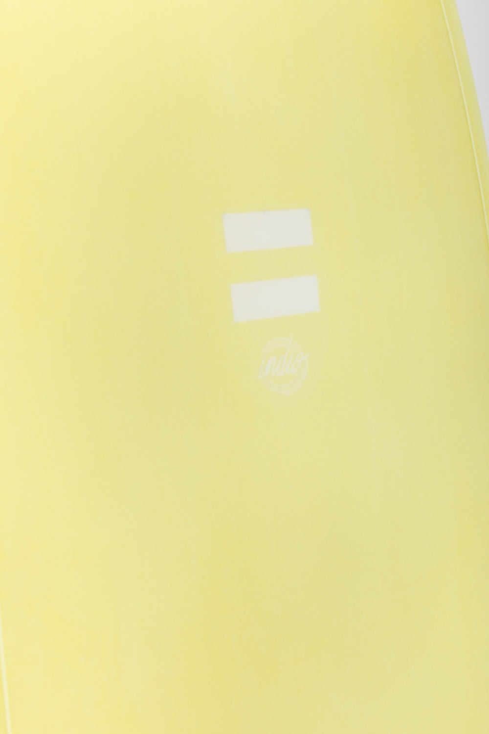 
                  
                    Pukas Surf Shop - Indio Endurance - PLUS Banana Light - 6´6" x 23 x 3 3/8 - 60L
                  
                