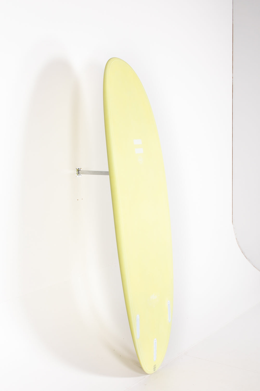 
                  
                    Pukas Surf Shop - Indio Endurance - PLUS Banana Light - 6´6" x 23 x 3 3/8 - 60L
                  
                