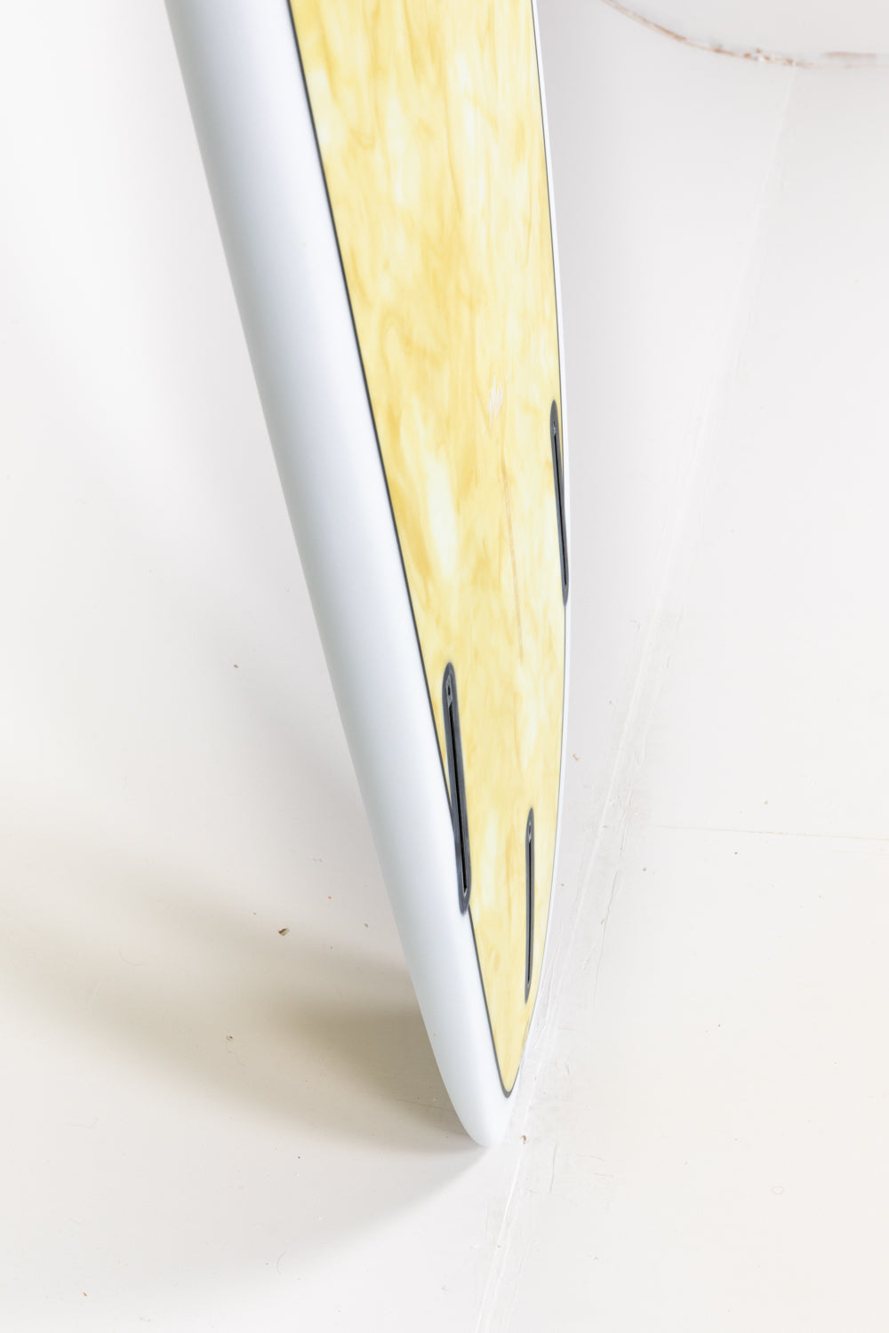 
                  
                    Pukas Surf Shop - Indio Endurance - PLUS Swirl Effect Yellow - 7´0" x 23 x 3 1/2- 68L
                  
                