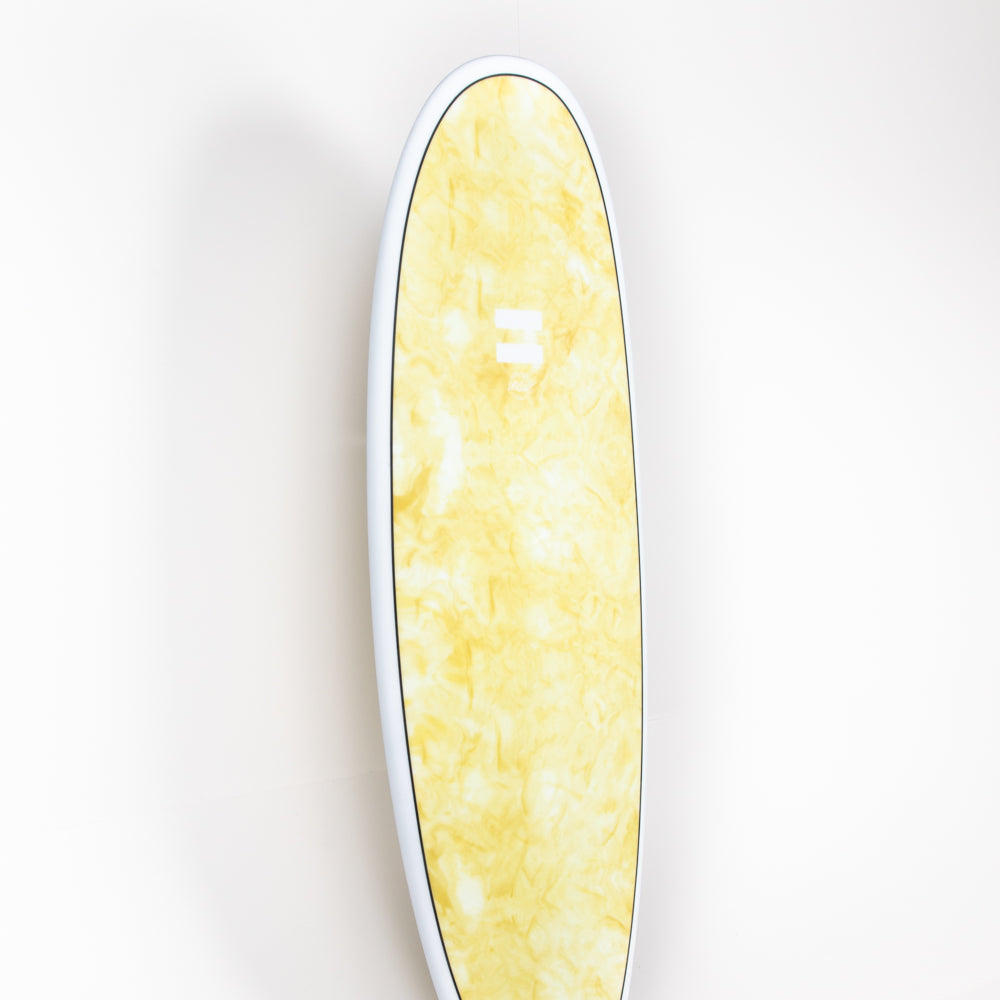 
                      
                        Pukas Surf Shop - Indio Endurance - PLUS Swirl Effect Yellow - 6´6" x 23 x 3 3/8 - 60L
                      
                    