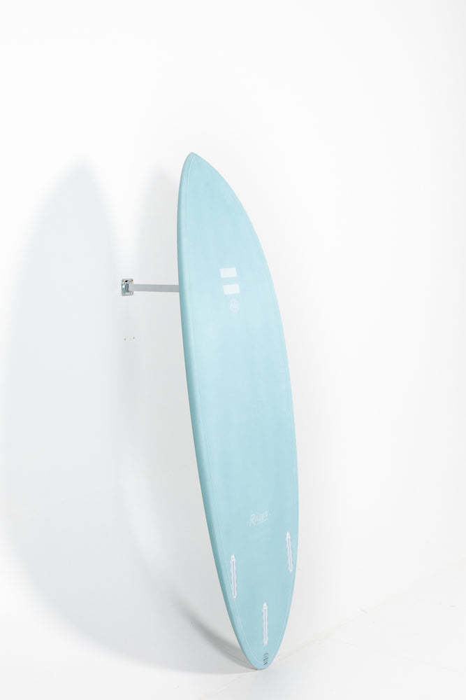 
                  
                    Pukas Surf Shop - Indio Endurance - RACER Aqua Blue - 5'8" x 20 3/4 x 2 7/16 - 33L
                  
                