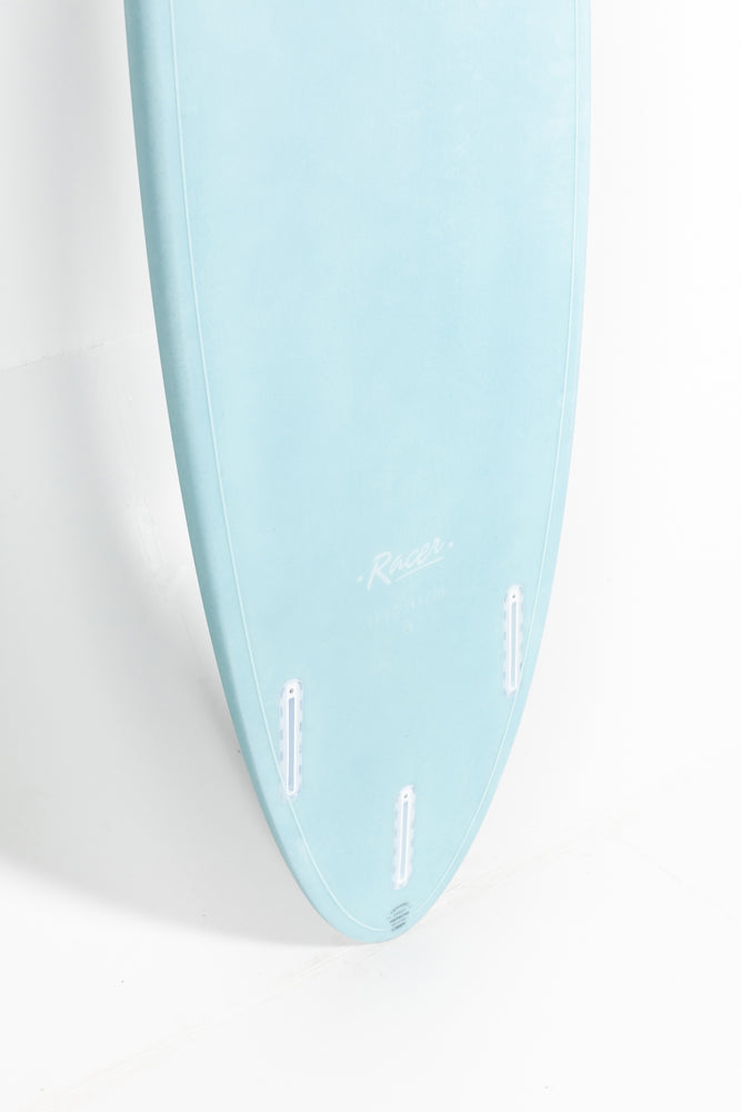 
                  
                    Pukas Surf Shop - Indio Endurance - RACER Aqua Blue - 5'8" x 20 3/4 x 2 7/16 - 33L
                  
                
