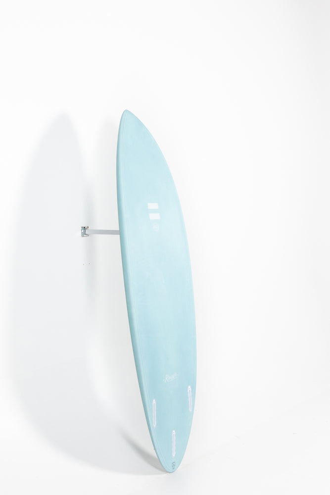 
                  
                    Pukas Surf Shop - Indio Endurance - RACER Aqua Blue - 6´4 x 21 1/4 x 2 11/16 - 42L
                  
                