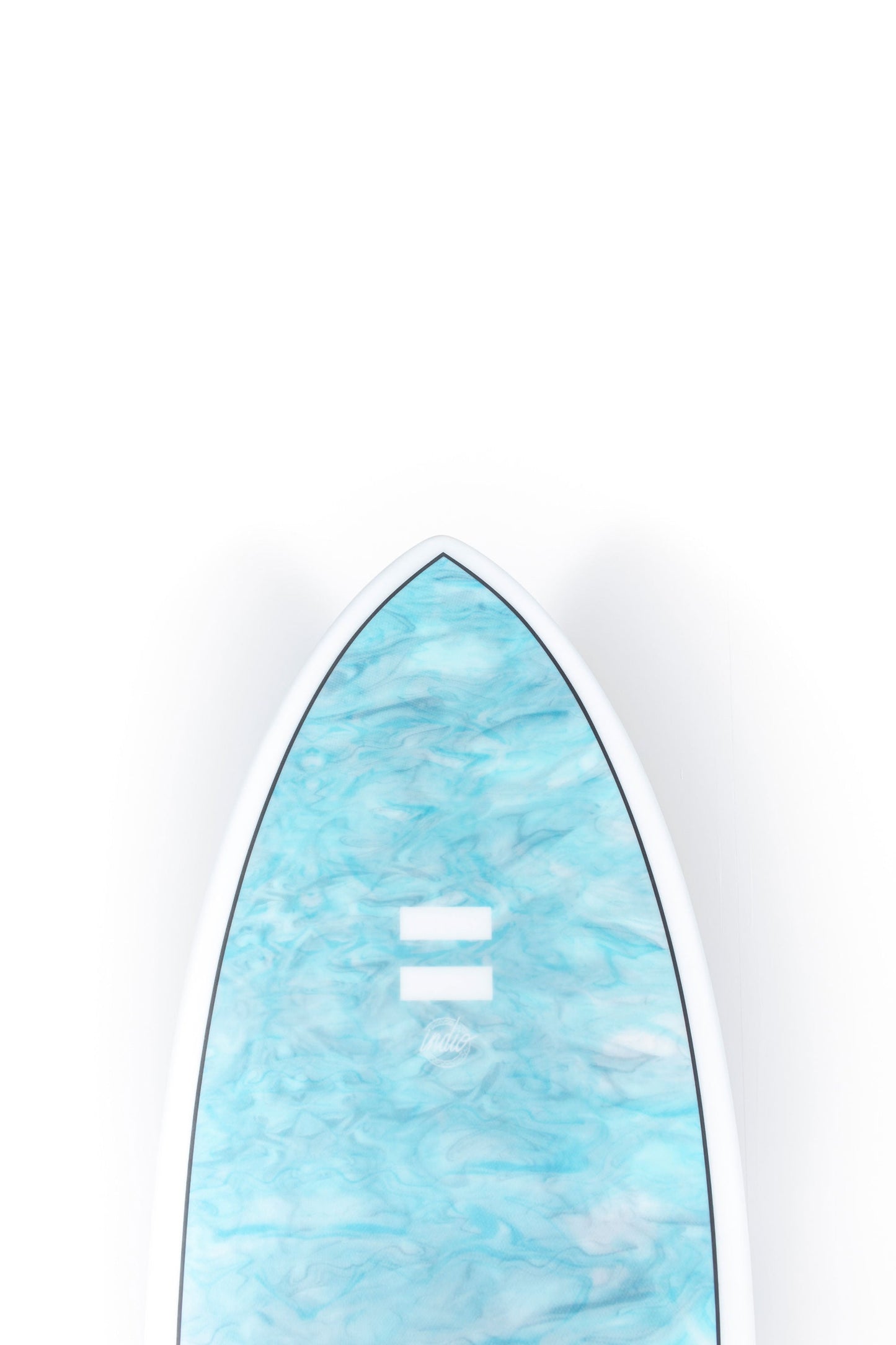 
                  
                    Pukas Surf Shop - Indio Surfboard - Endurance - RANCHO Swirl - 5’10” x 21 7/8 x 2 1/2 x 36.6L
                  
                