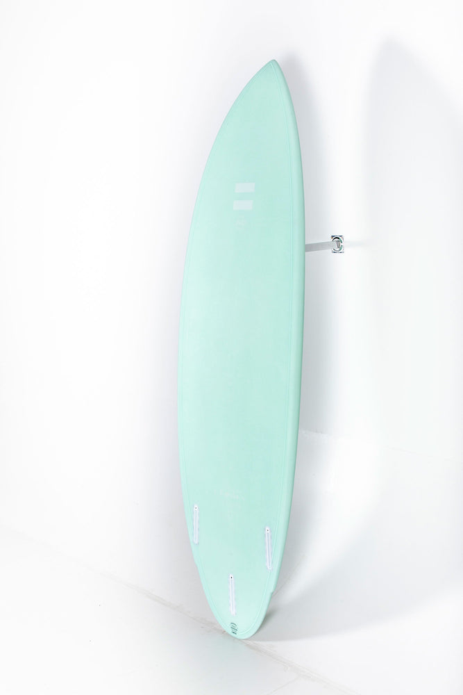 
                  
                    Pukas Surf Shop - Indio Surfboard - Endurance - RANCHO Aqua - 6'0" x 22 x 2 9/16 x 38,7L
                  
                