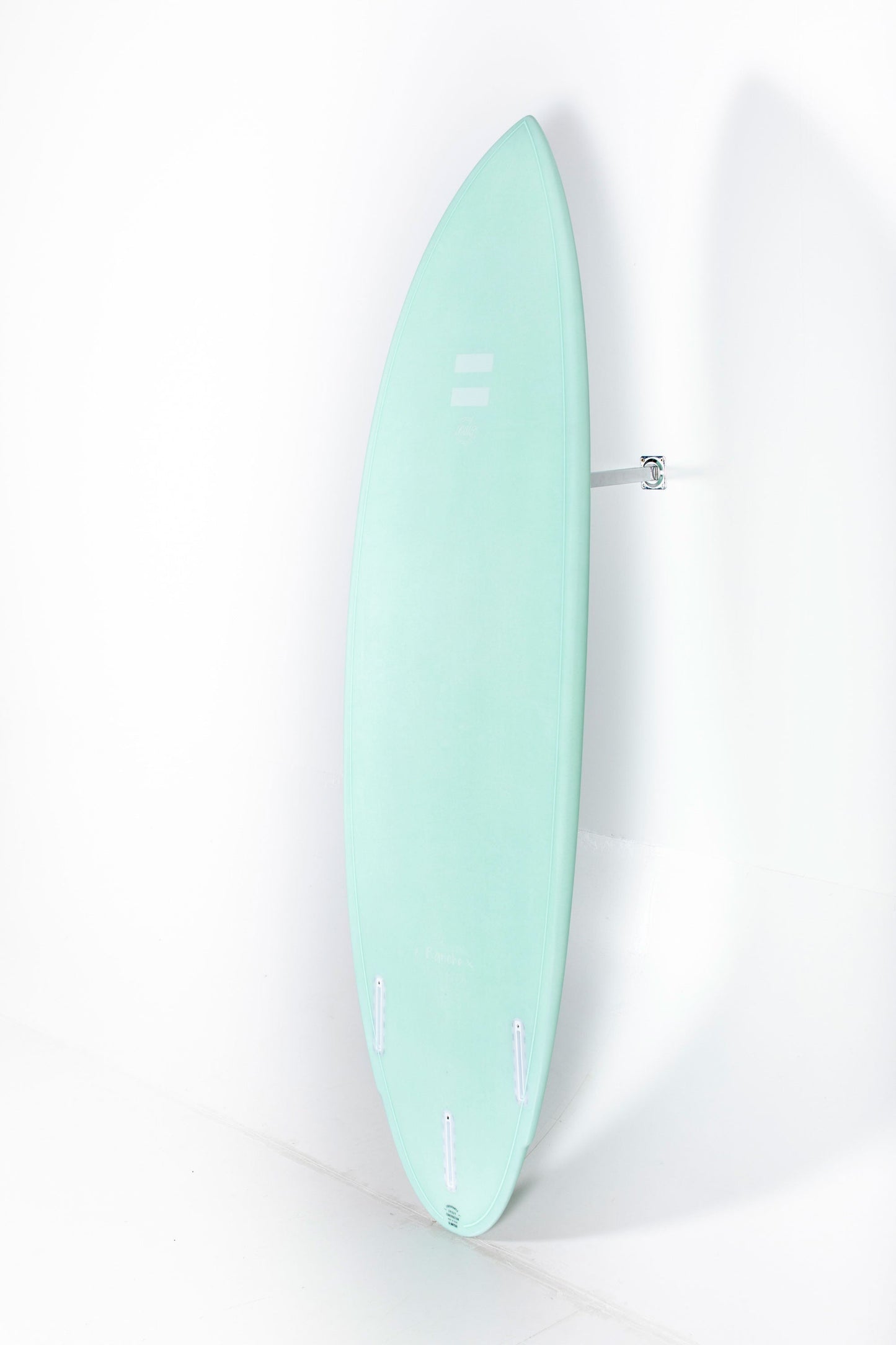 
                  
                    Pukas Surf Shop - Indio Surfboard - Endurance - RANCHO Aqua - 6'0" x 22 x 2 9/16 x 38,7L
                  
                