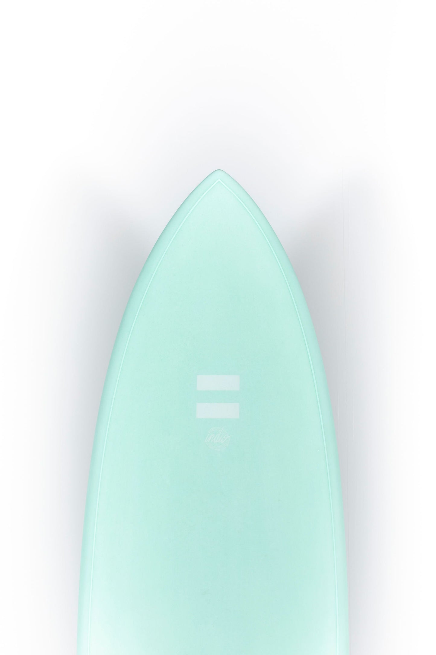 
                  
                    Pukas Surf Shop - Indio Surfboard - Endurance - RANCHO Aqua - 6'0" x 22 x 2 9/16 x 38,7L
                  
                