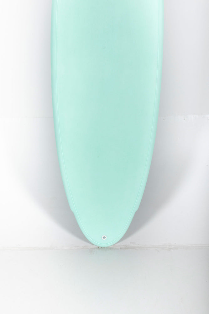 
                  
                    Pukas Surf Shop - Indio Surfboard - Endurance - RANCHO Aqua - 6'0" x 22 x 2 9/16 x 38,7L
                  
                