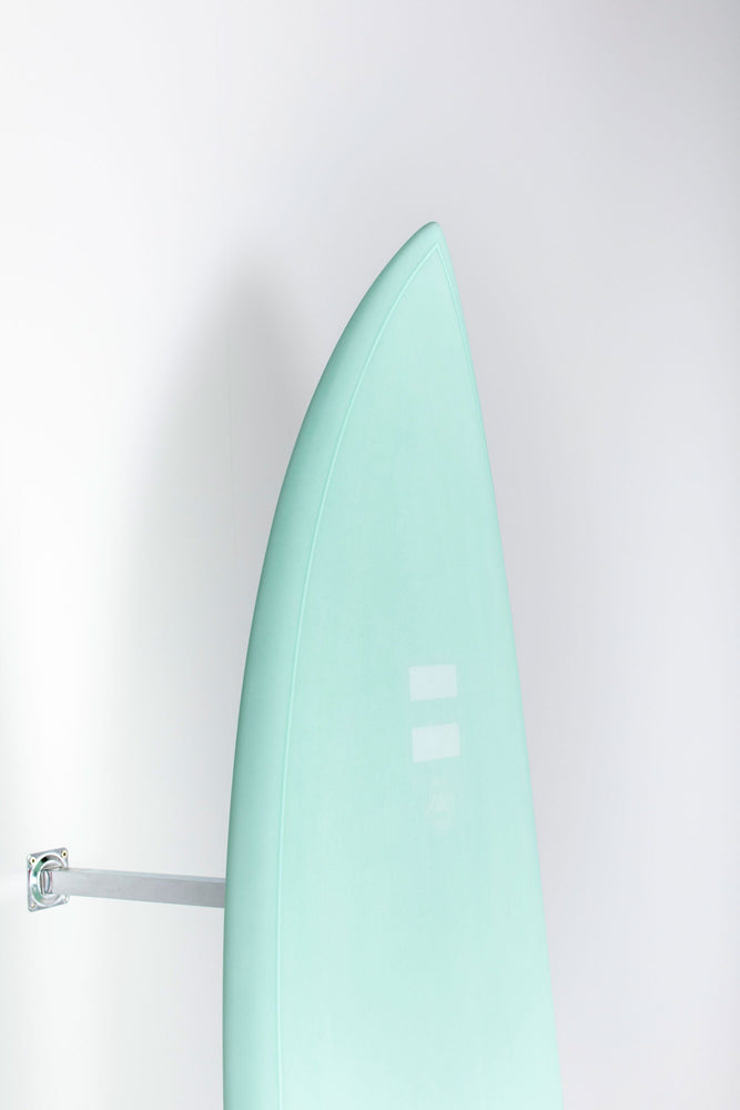 
                  
                    Pukas Surf Shop - Indio Surfboard - Endurance - RANCHO Aqua - 6'0" x 22 x 2 9/16 x 38,7L
                  
                